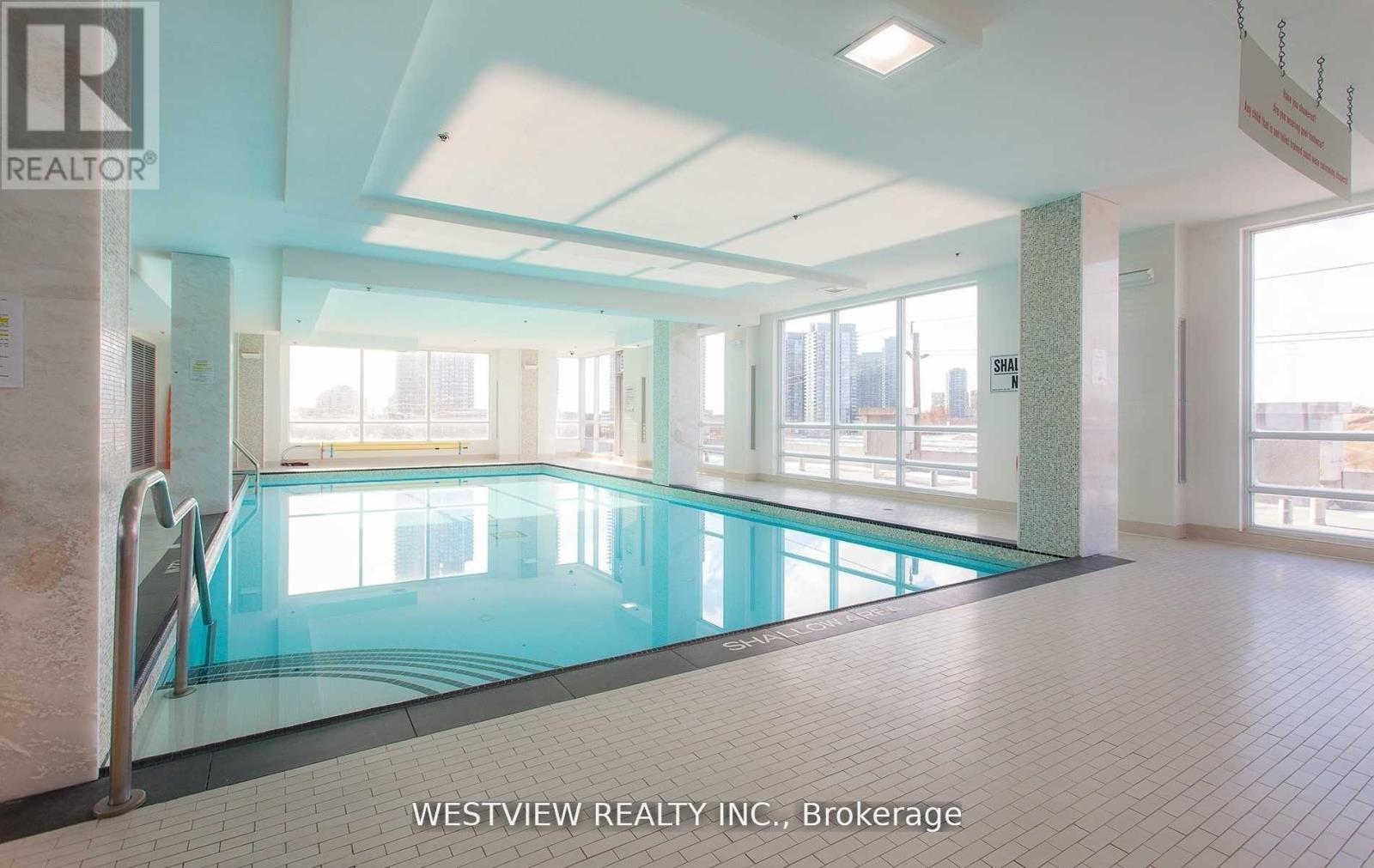 405 - 16 Brookers Lane, Toronto, Ontario  M8V 0A5 - Photo 26 - W12520876