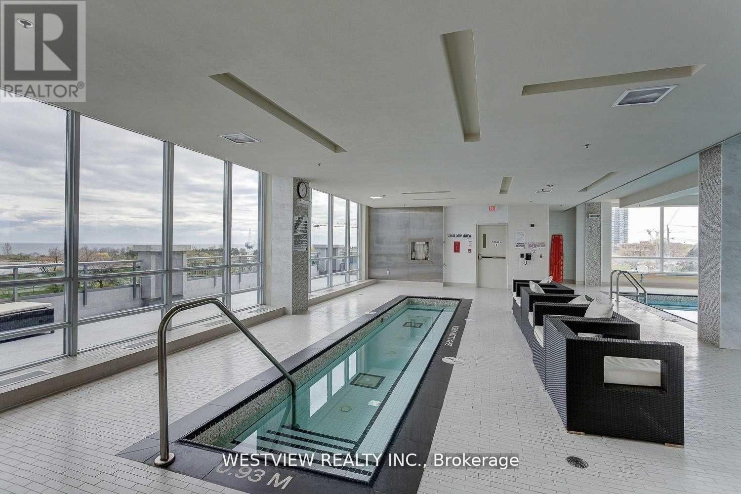 405 - 16 Brookers Lane, Toronto, Ontario  M8V 0A5 - Photo 27 - W12520876