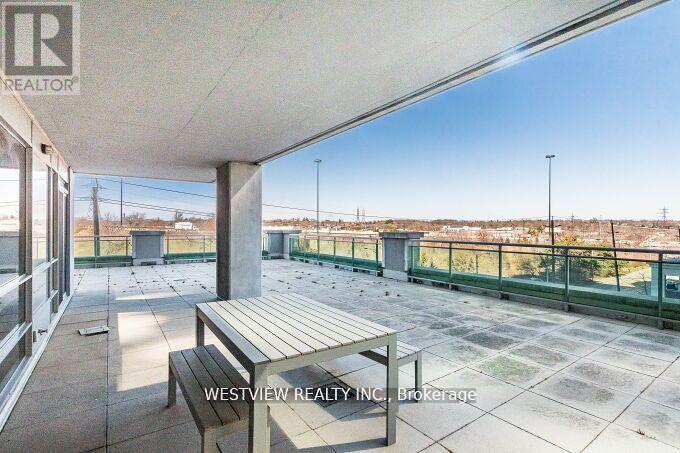 405 - 16 Brookers Lane, Toronto, Ontario  M8V 0A5 - Photo 31 - W12520876