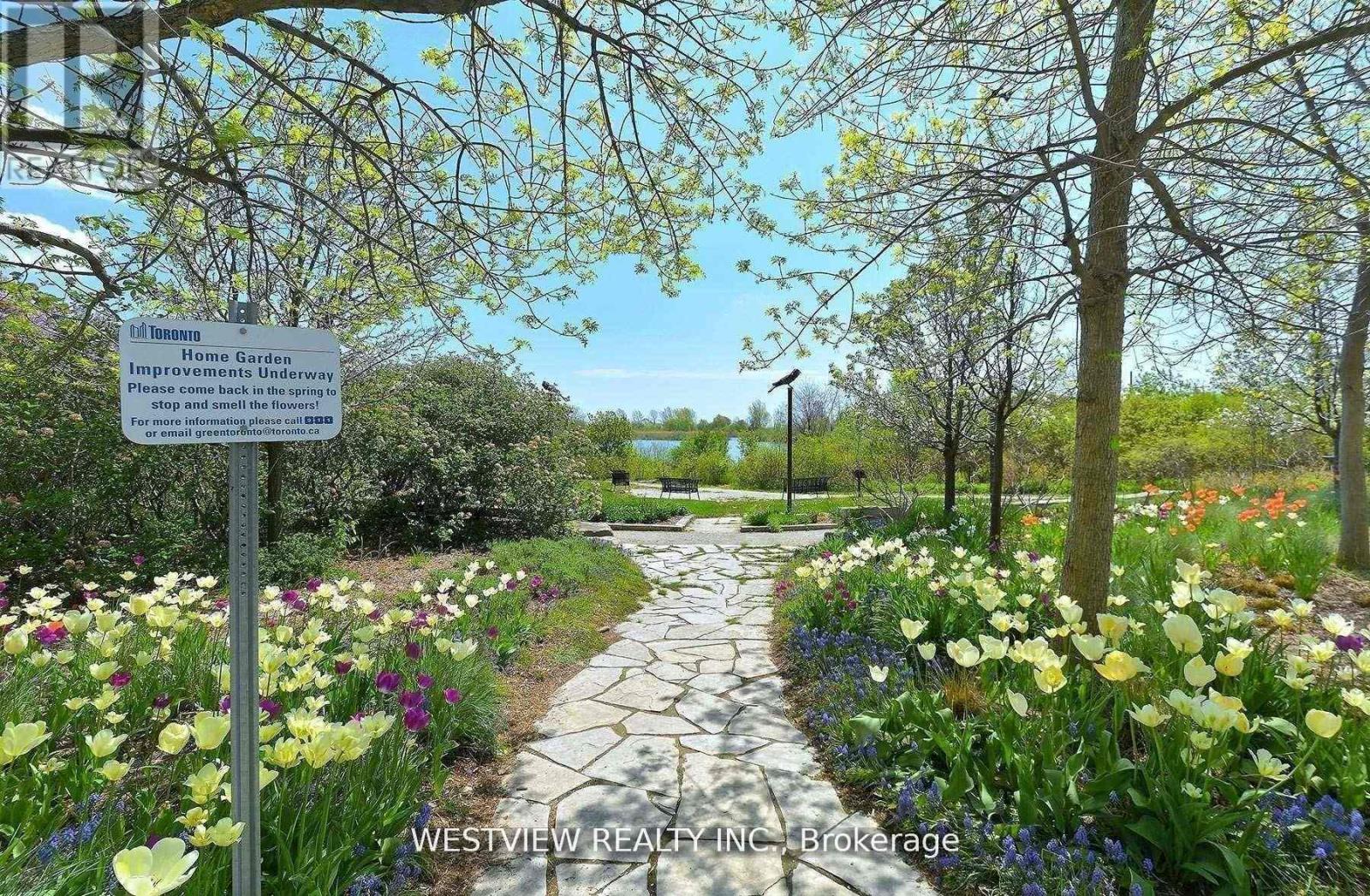 405 - 16 Brookers Lane, Toronto, Ontario  M8V 0A5 - Photo 36 - W12520876