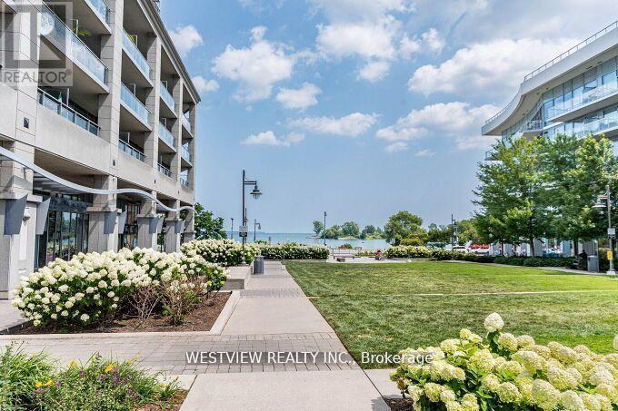 405 - 16 Brookers Lane, Toronto, Ontario  M8V 0A5 - Photo 37 - W12520876