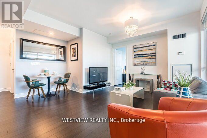 405 - 16 Brookers Lane, Toronto, Ontario  M8V 0A5 - Photo 6 - W12520876