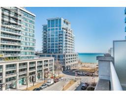 405 - 16 BROOKERS LANE, Toronto, Ontario