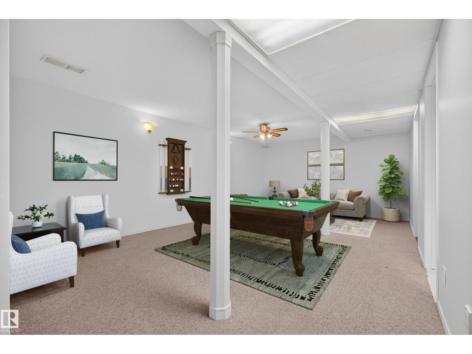 14524 21 St Nw, Edmonton, Alberta  T5Y 1T8 - Photo 37 - E4465053