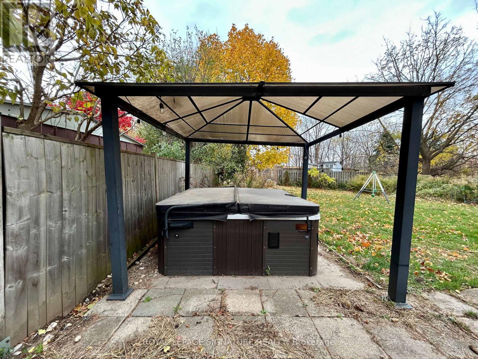 55 Stafford Street, Woodstock, Ontario  N4S 3Z8 - Photo 41 - X12520750