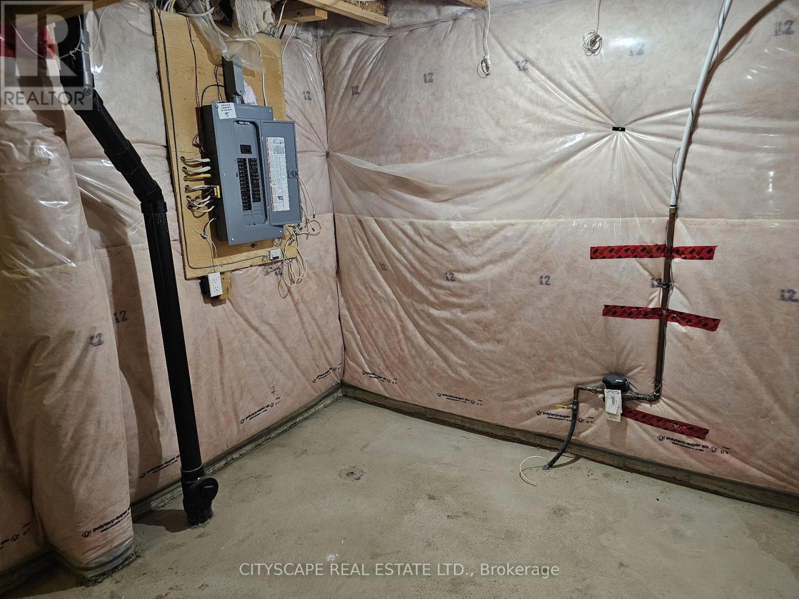 6366 Dilalla Crescent, Niagara Falls, Ontario  L2H 0C9 - Photo 30 - X12520840