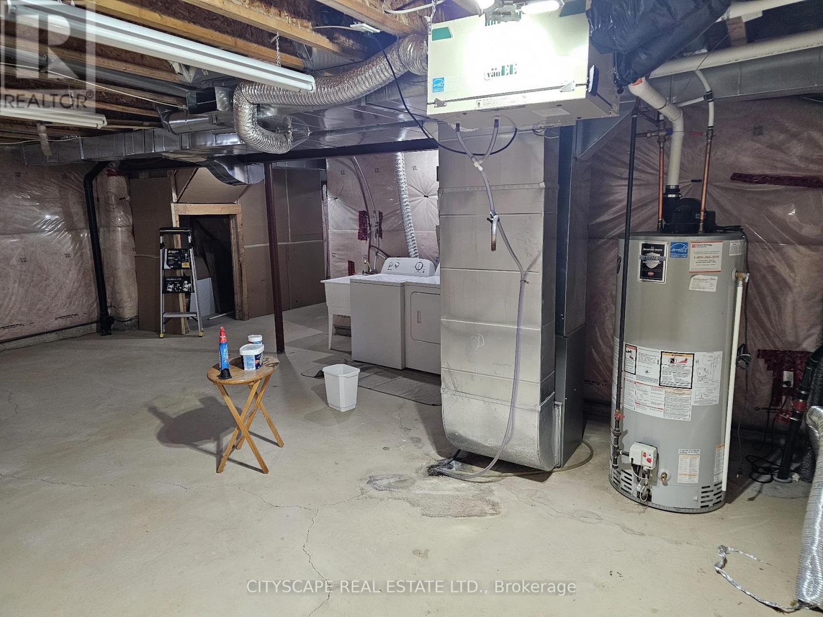 6366 Dilalla Crescent, Niagara Falls, Ontario  L2H 0C9 - Photo 32 - X12520840