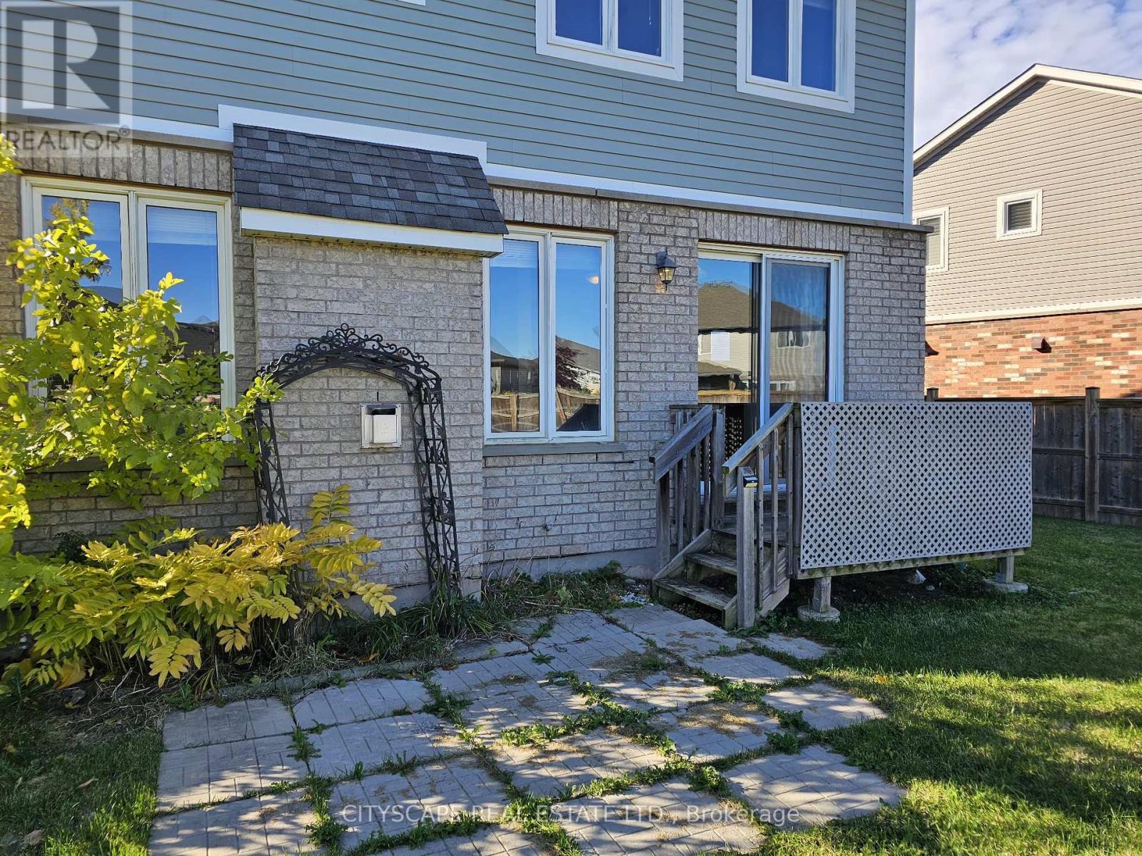 6366 Dilalla Crescent, Niagara Falls, Ontario  L2H 0C9 - Photo 33 - X12520840