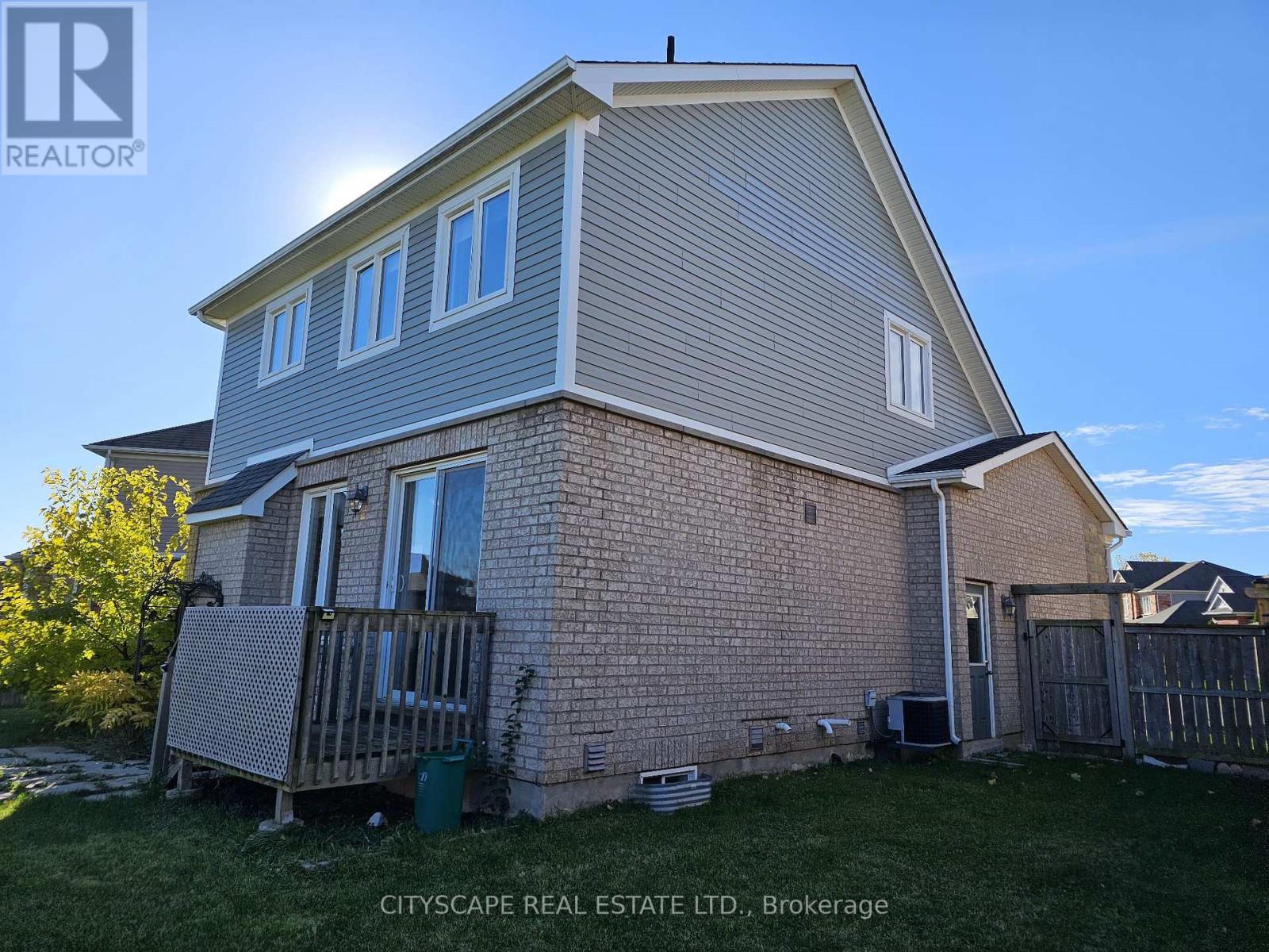 6366 Dilalla Crescent, Niagara Falls, Ontario  L2H 0C9 - Photo 34 - X12520840