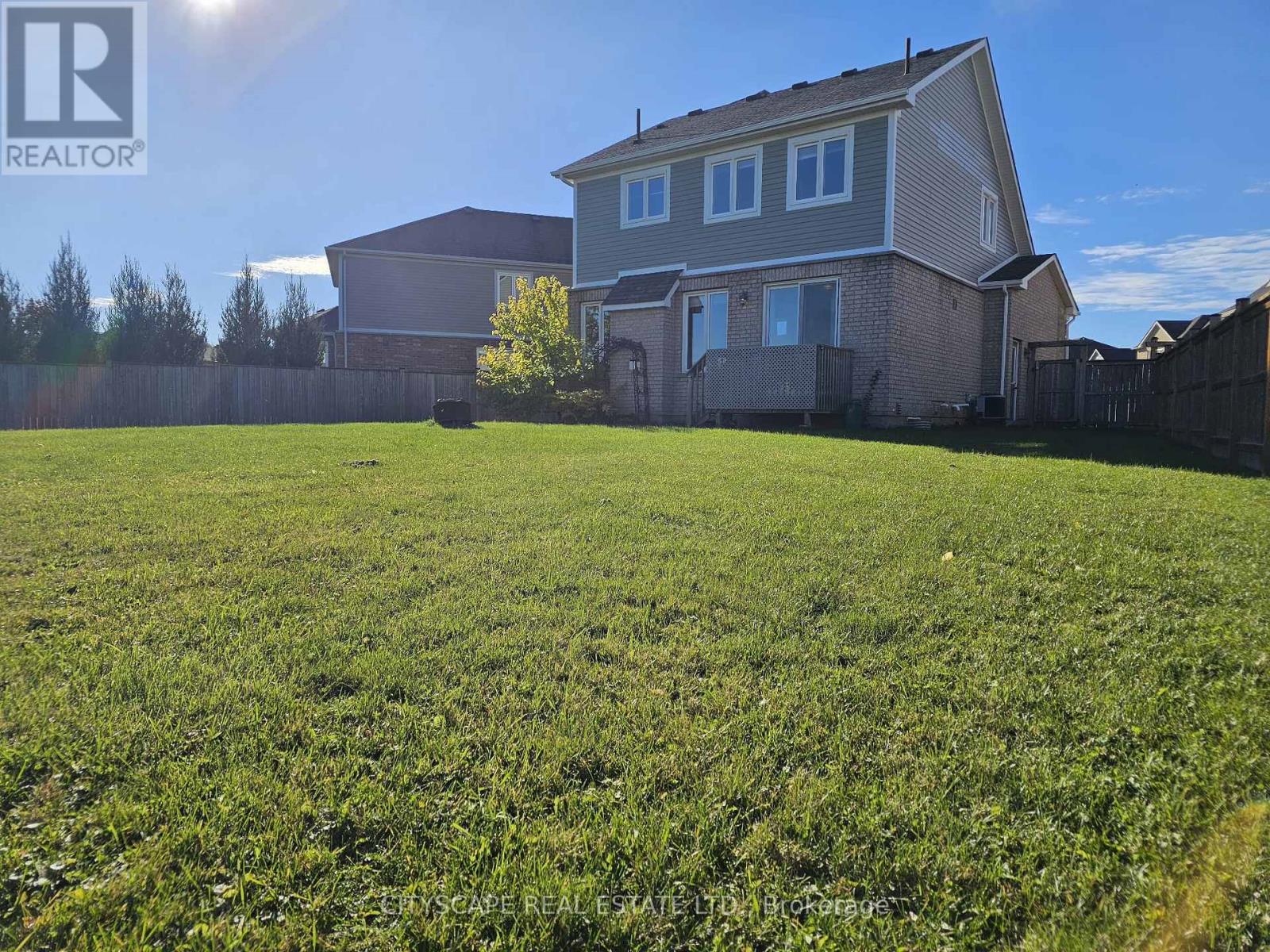 6366 Dilalla Crescent, Niagara Falls, Ontario  L2H 0C9 - Photo 36 - X12520840