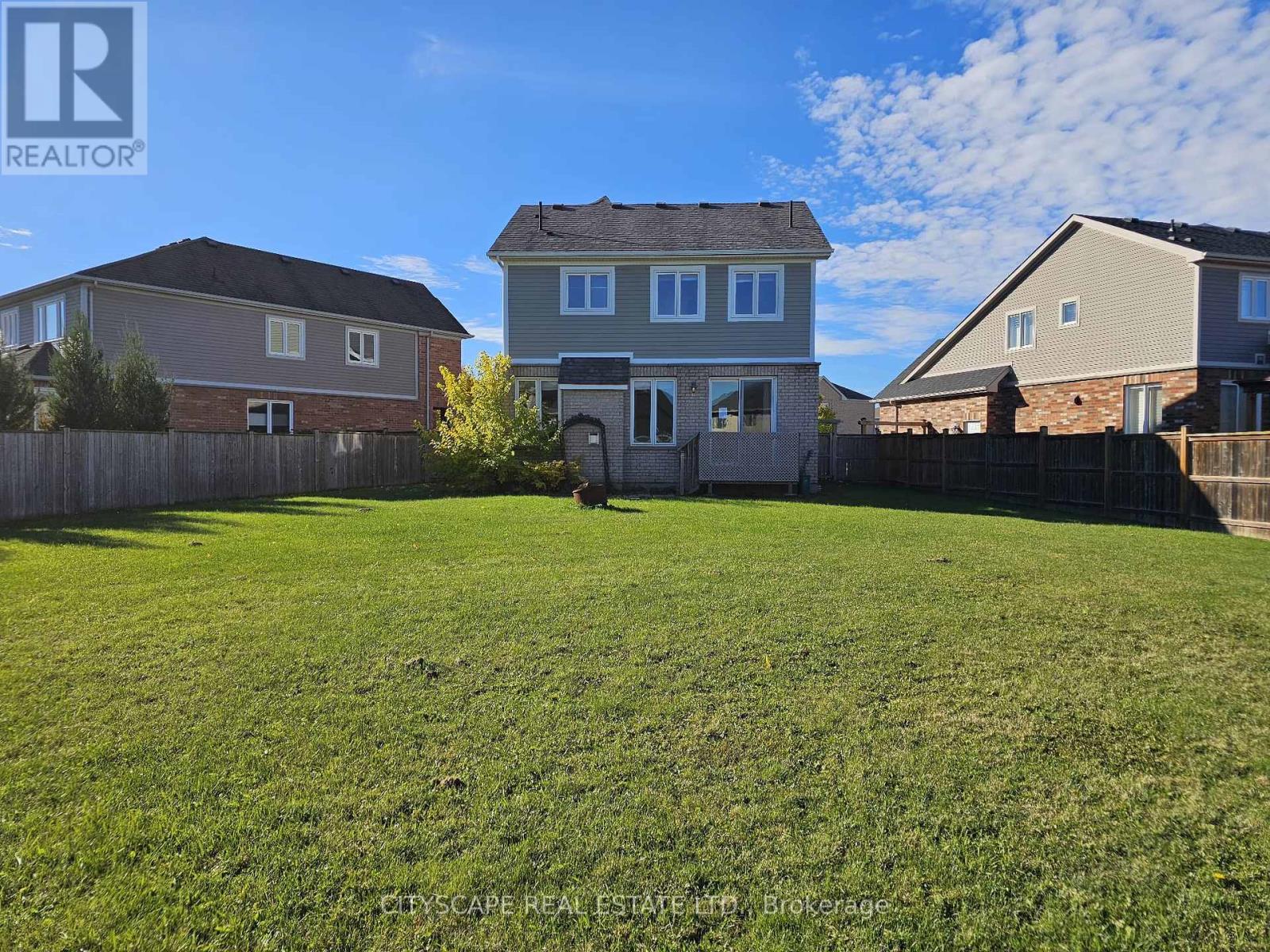 6366 Dilalla Crescent, Niagara Falls, Ontario  L2H 0C9 - Photo 37 - X12520840