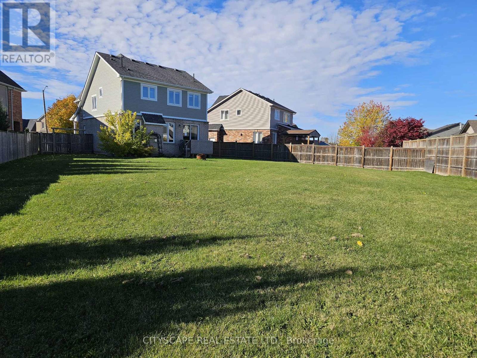 6366 Dilalla Crescent, Niagara Falls, Ontario  L2H 0C9 - Photo 38 - X12520840