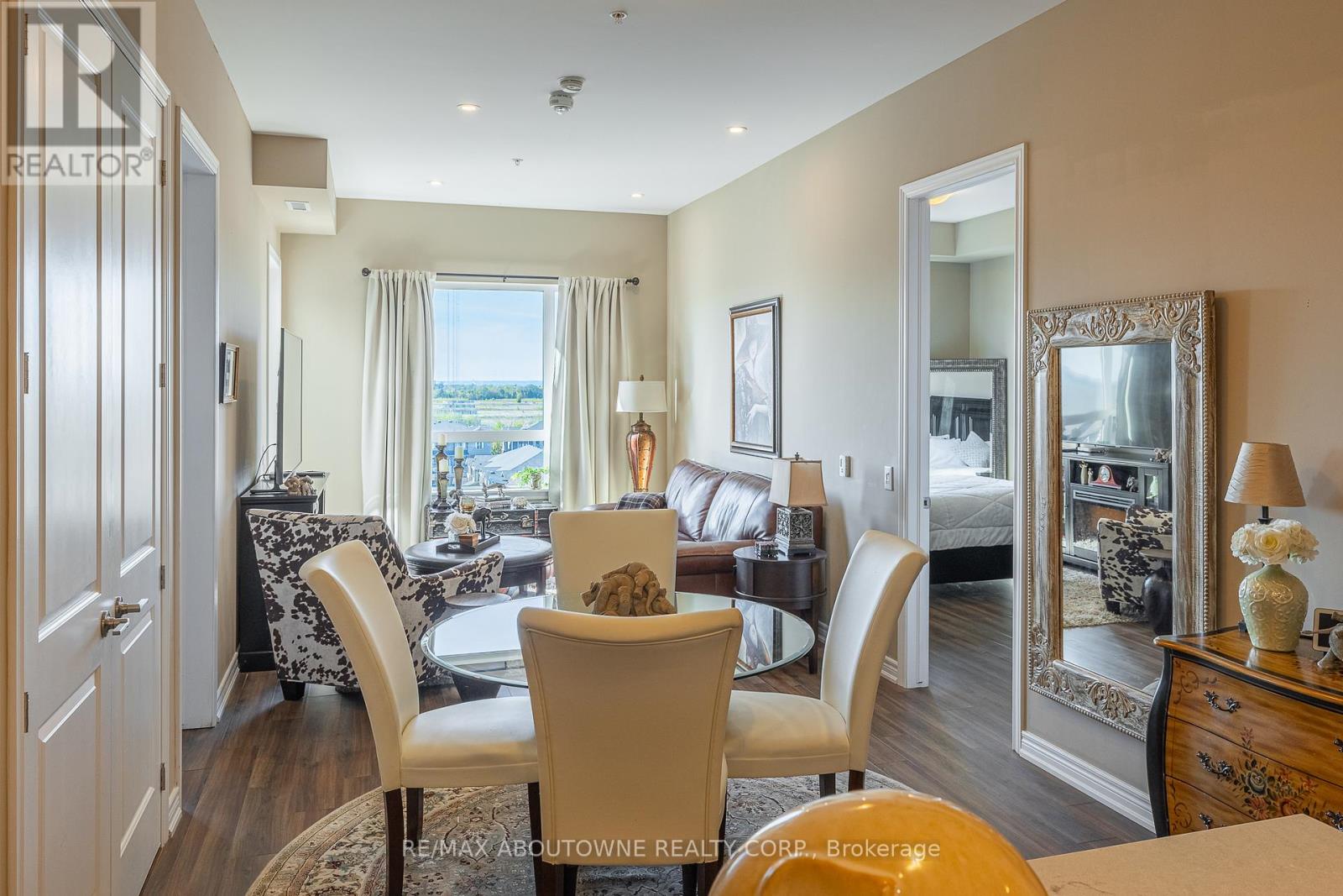 416 - 40 Esplanade Lane, Grimsby, Ontario  L3M 0G9 - Photo 6 - X12520848