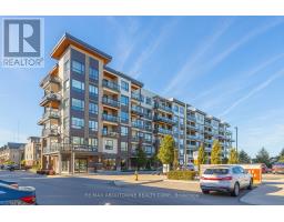 614 - 40 ESPLANADE LANE, Grimsby, Ontario