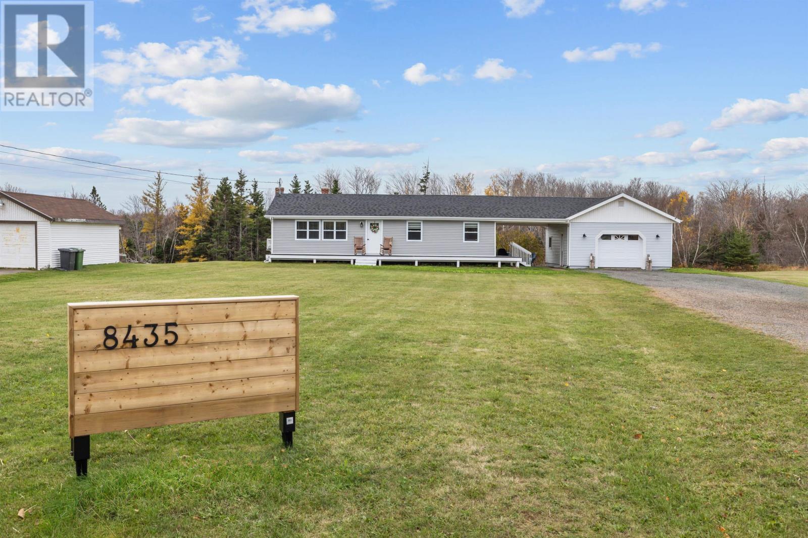 8435 St. Peters Road, Morell, Prince Edward Island