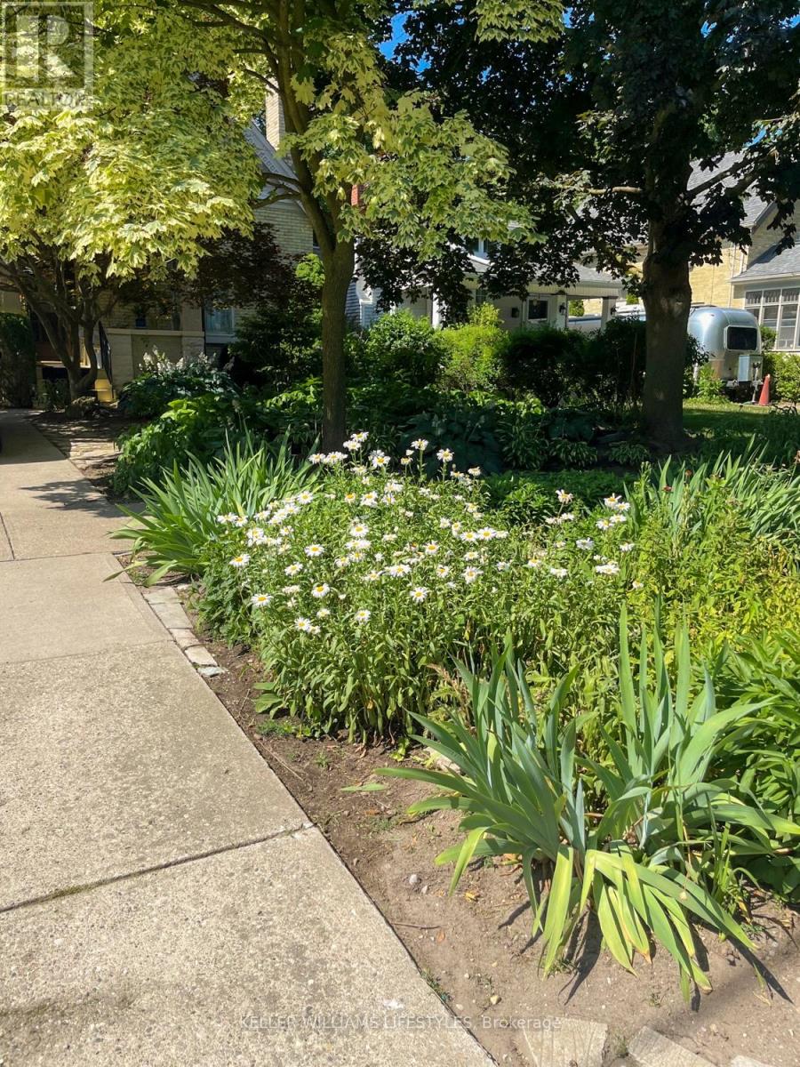 512 St James Street, London East, Ontario N5Y 3P3 - Photo 3 - X12519190