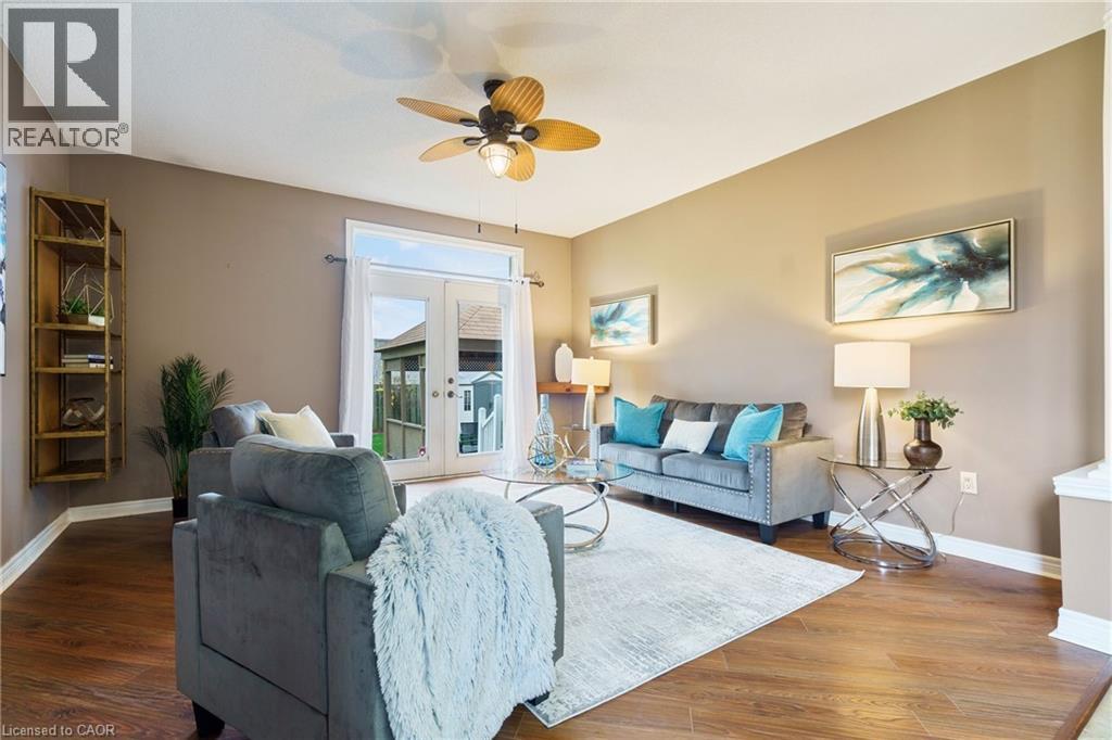 25 Sidare Court, Grimsby, Ontario  L3M 4E8 - Photo 13 - 40786109