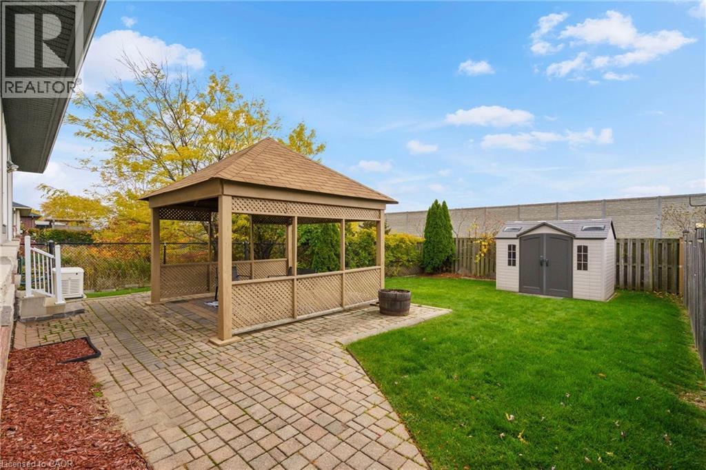 25 Sidare Court, Grimsby, Ontario  L3M 4E8 - Photo 28 - 40786109