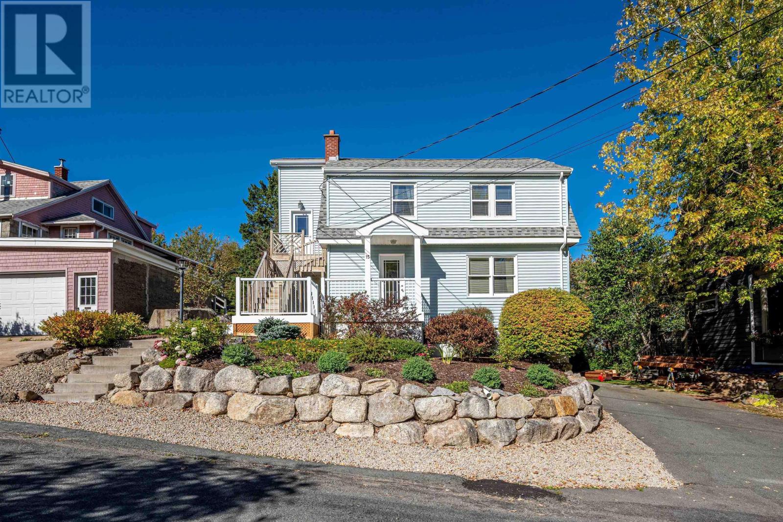 1-2 15 Idlewylde Road, Halifax, Nova Scotia  B3N 1B8 - Photo 1 - 202525286