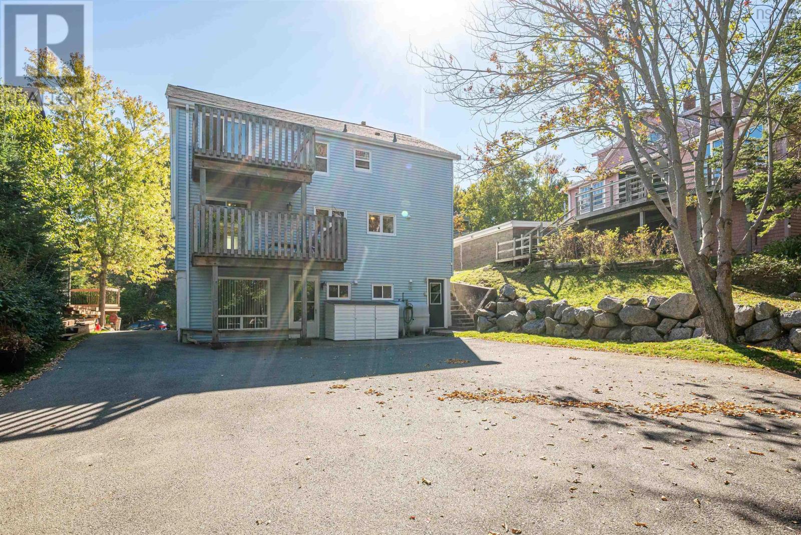 1-2 15 Idlewylde Road, Halifax, Nova Scotia  B3N 1B8 - Photo 42 - 202525286