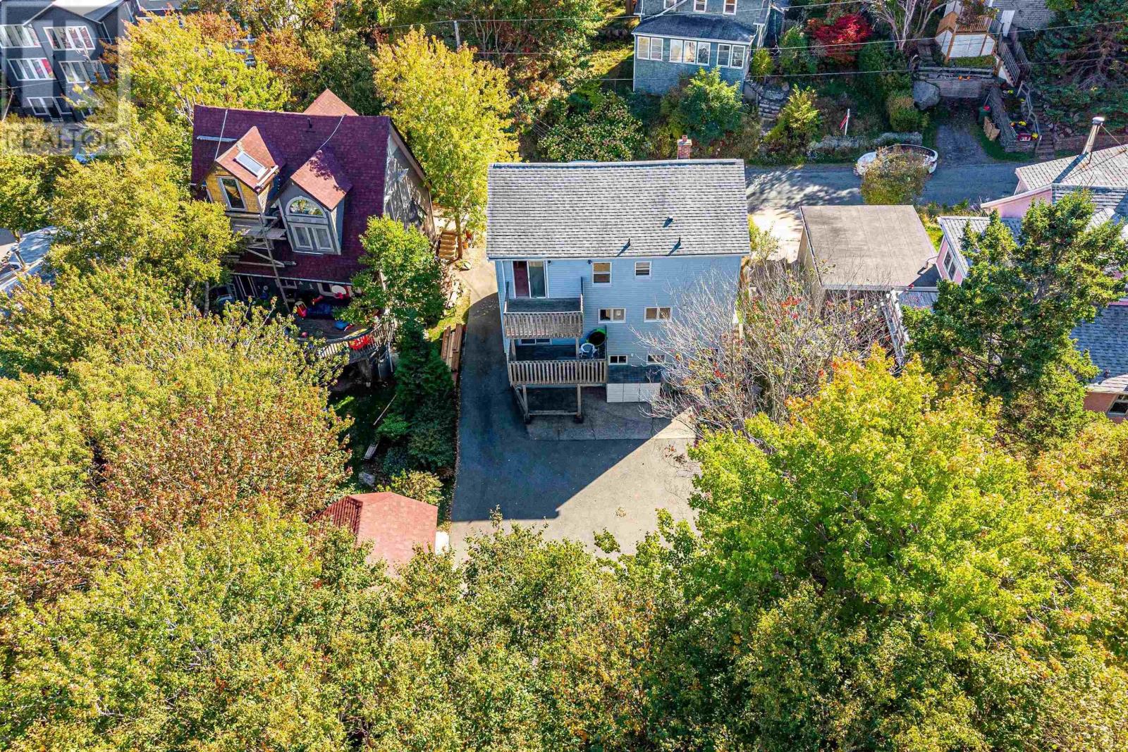 1-2 15 Idlewylde Road, Halifax, Nova Scotia  B3N 1B8 - Photo 45 - 202525286