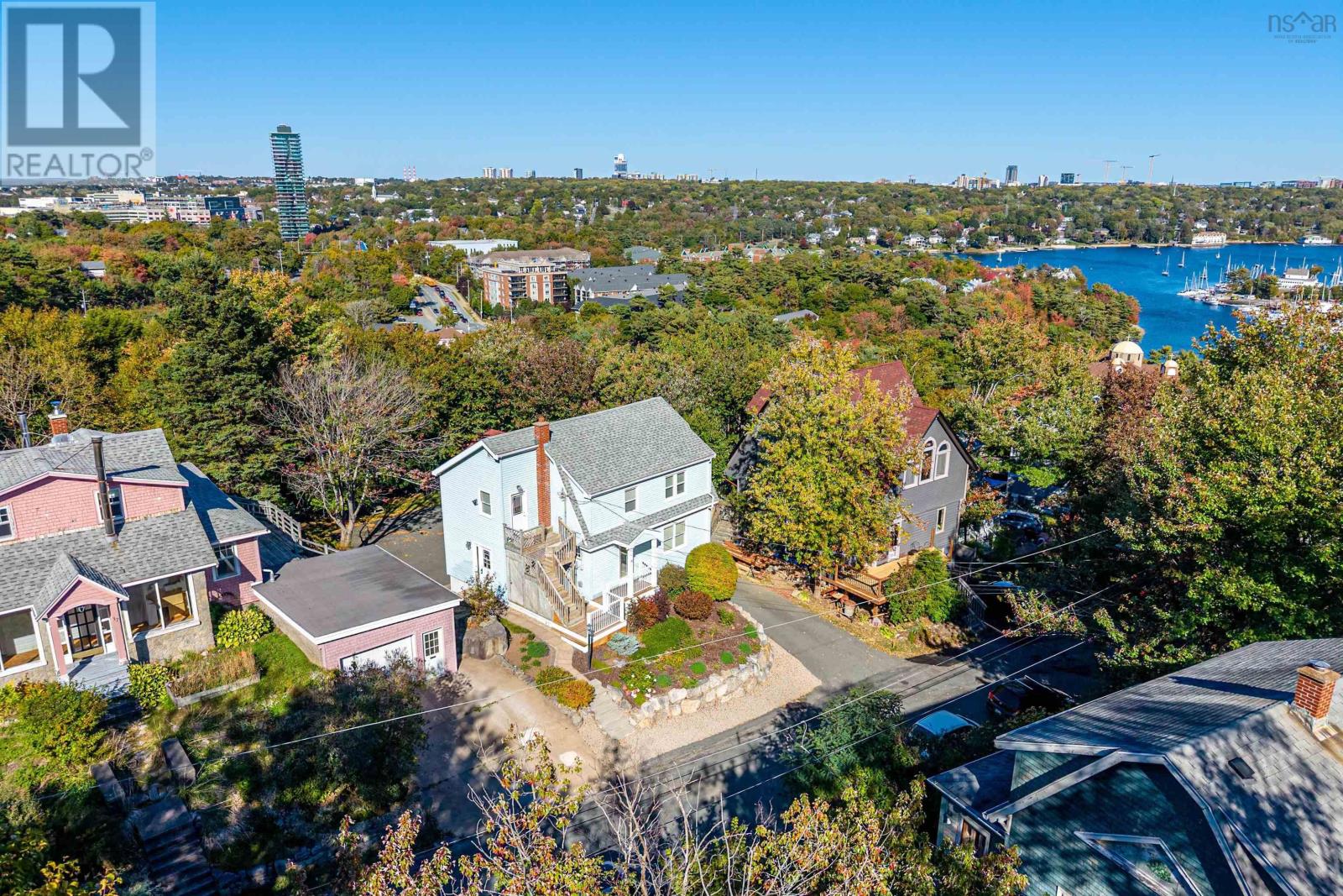 1-2 15 Idlewylde Road, Halifax, Nova Scotia  B3N 1B8 - Photo 44 - 202525286