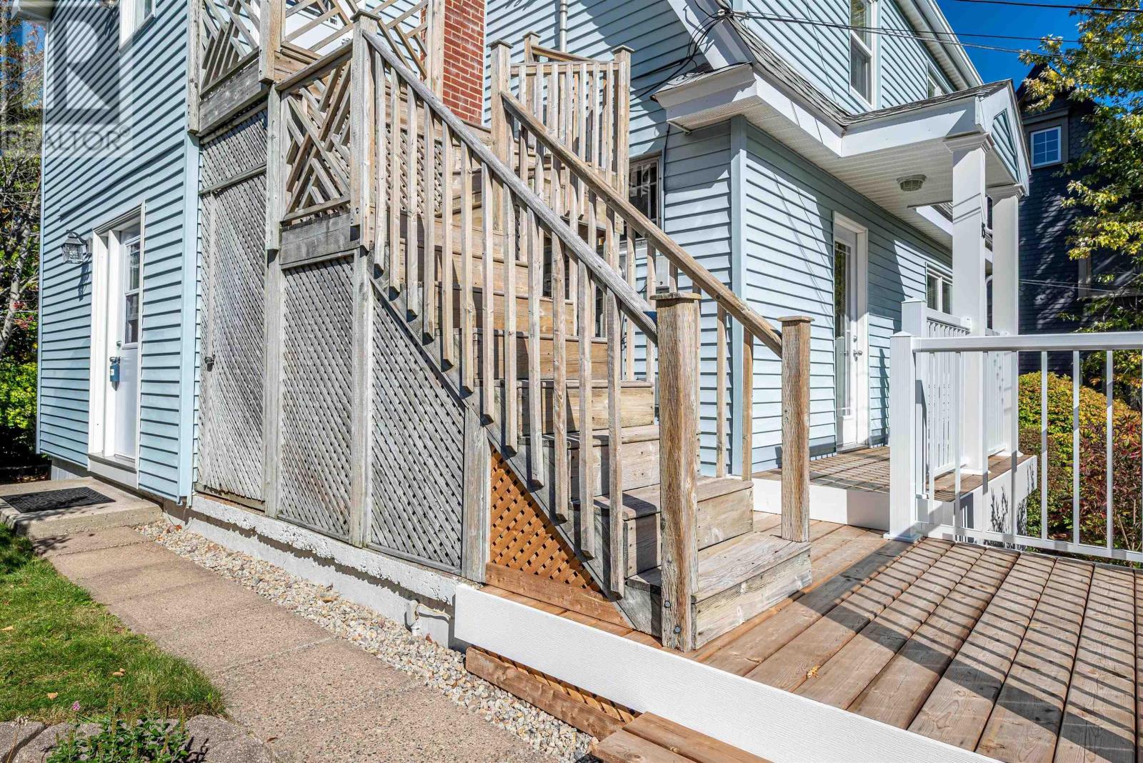 1-2 15 Idlewylde Road, Halifax, Nova Scotia  B3N 1B8 - Photo 36 - 202525286