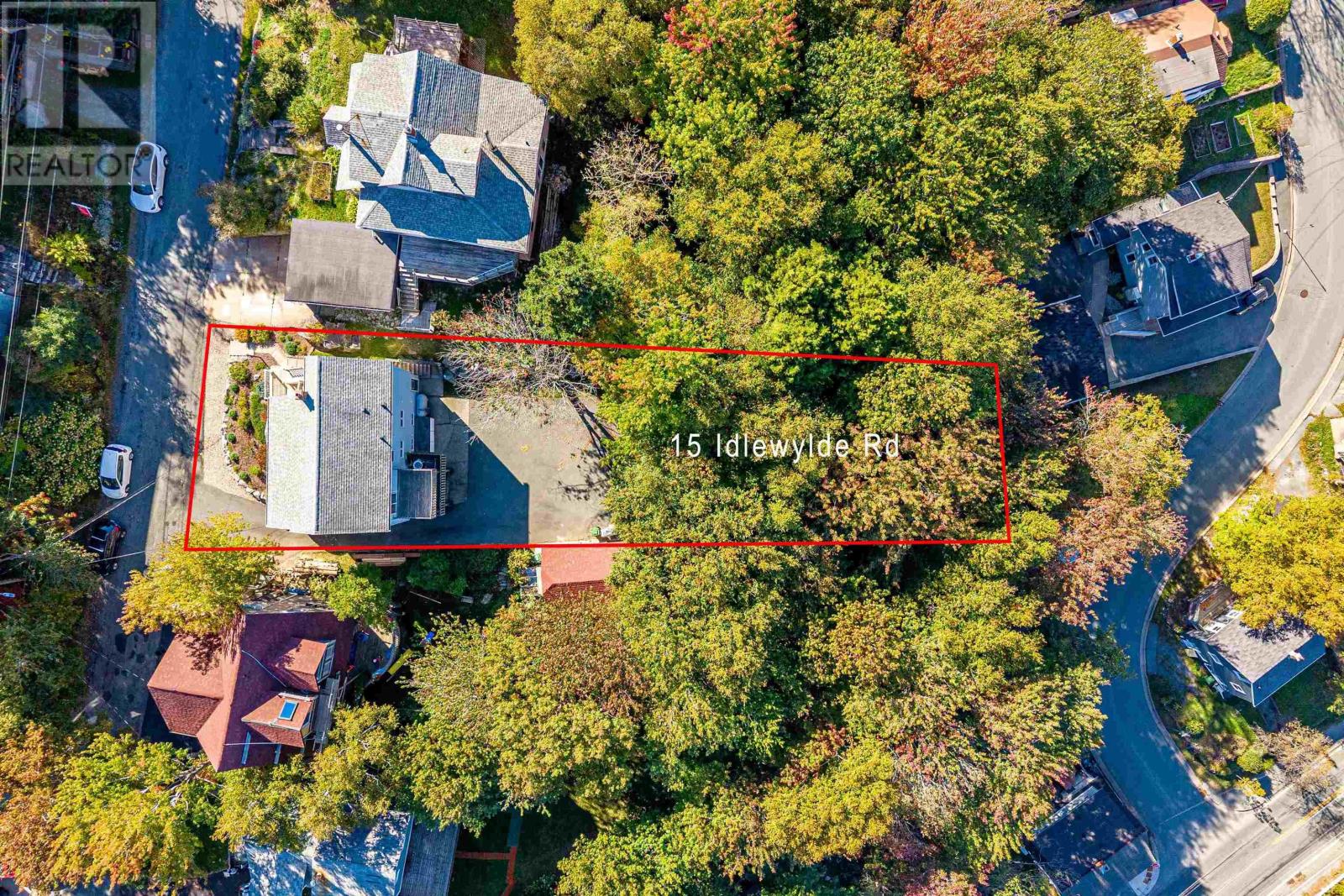 1-2 15 Idlewylde Road, Halifax, Nova Scotia  B3N 1B8 - Photo 46 - 202525286