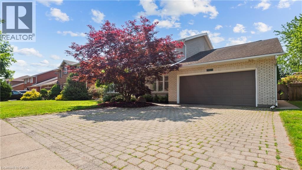 6276 Moretta Drive, Niagara Falls, Ontario  L2J 4H4 - Photo 2 - 40764040