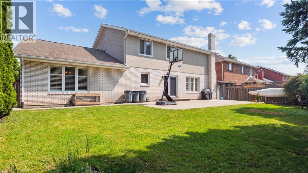 6276 Moretta Drive, Niagara Falls, Ontario  L2J 4H4 - Photo 23 - 40764040