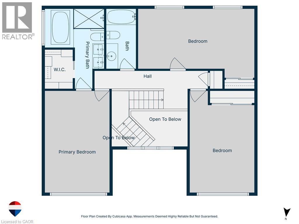 6276 Moretta Drive, Niagara Falls, Ontario  L2J 4H4 - Photo 26 - 40764040