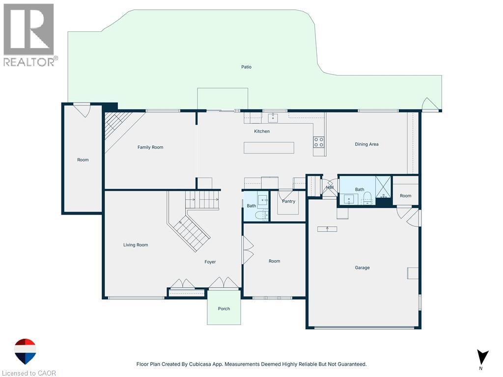 6276 Moretta Drive, Niagara Falls, Ontario  L2J 4H4 - Photo 25 - 40764040