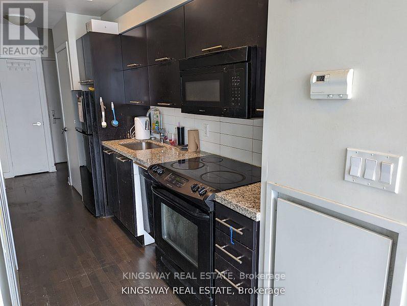 3002 - 126 Simcoe Street, Toronto, Ontario  M5H 4E6 - Photo 4 - C12520882