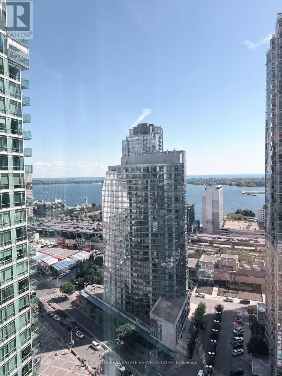 2605 - 1 Concord Cityplace Way, Toronto, Ontario  M5V 0X3 - Photo 20 - C12520894