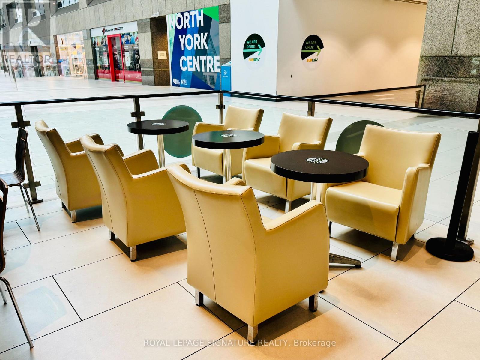 G17 - 5150 Yonge Street, Toronto, Ontario  M2N 6L8 - Photo 10 - C12520990