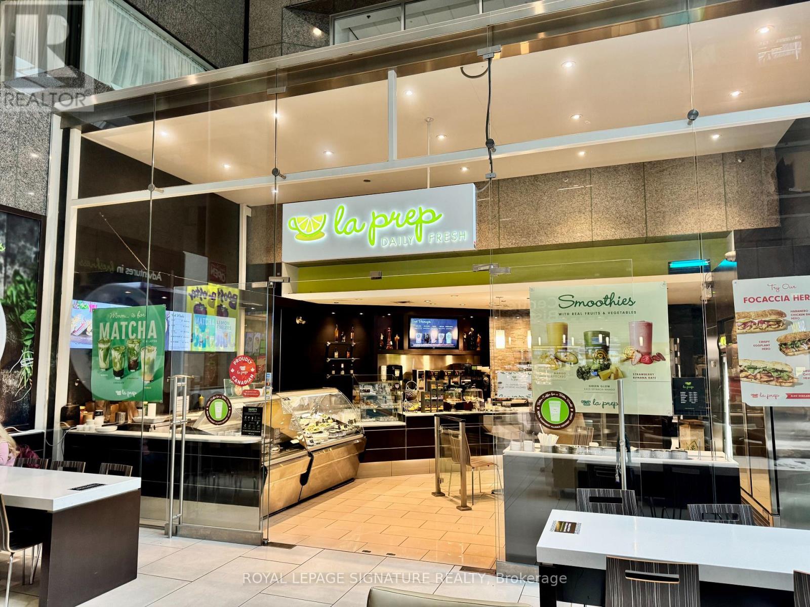 G17 - 5150 Yonge Street, Toronto, Ontario  M2N 6L8 - Photo 2 - C12520990