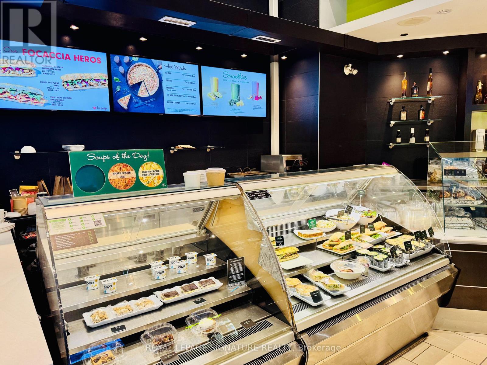 G17 - 5150 Yonge Street, Toronto, Ontario  M2N 6L8 - Photo 3 - C12520990