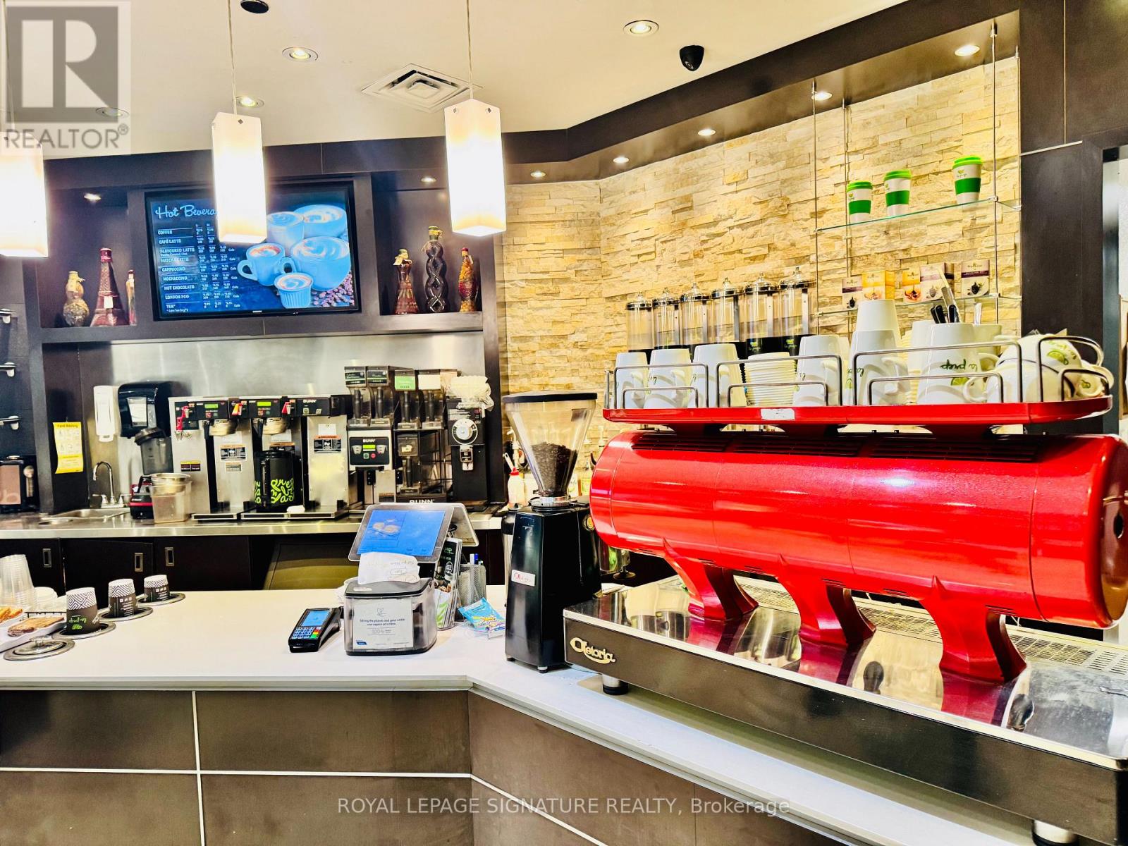 G17 - 5150 Yonge Street, Toronto, Ontario  M2N 6L8 - Photo 7 - C12520990