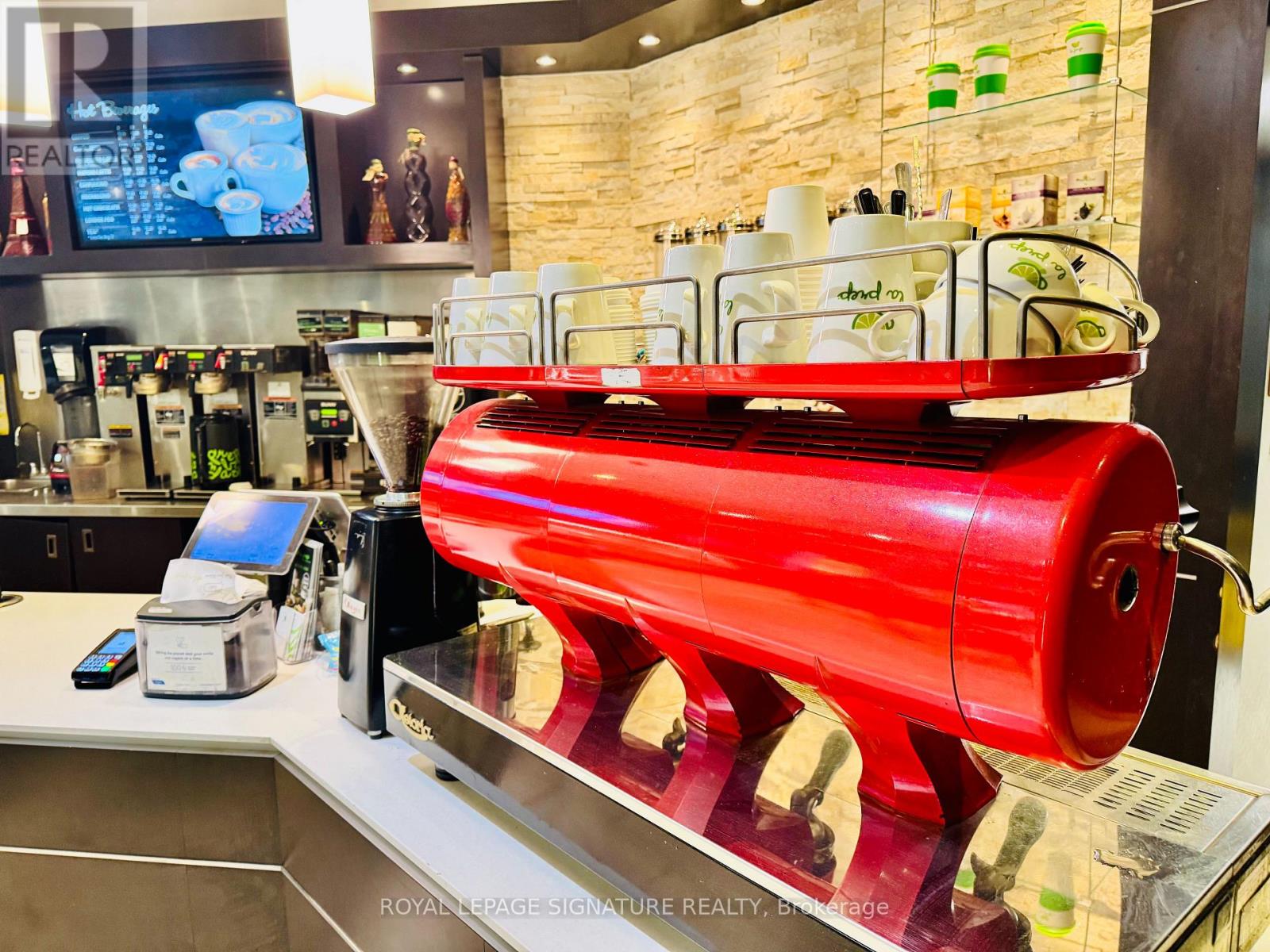 G17 - 5150 Yonge Street, Toronto, Ontario  M2N 6L8 - Photo 8 - C12520990