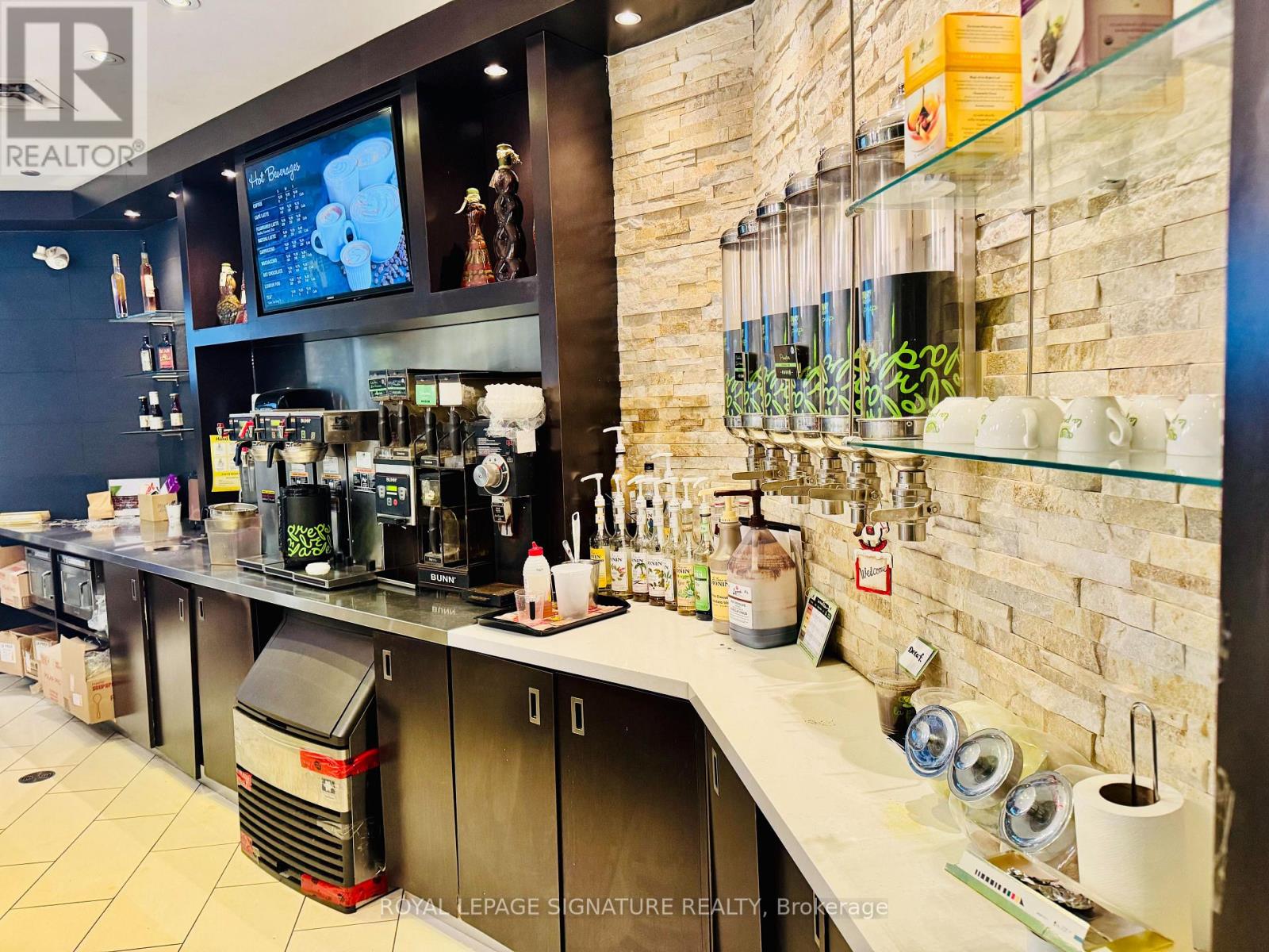 G17 - 5150 Yonge Street, Toronto, Ontario  M2N 6L8 - Photo 9 - C12520990