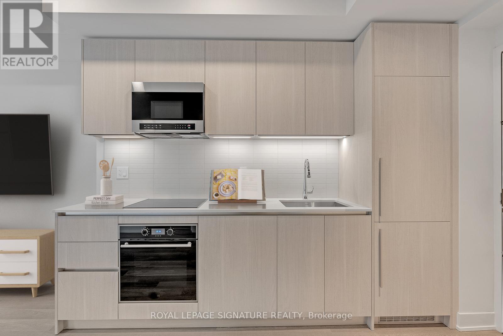 2809 - 8 Cumberland Street, Toronto, Ontario  M4W 0B6 - Photo 3 - C12521020