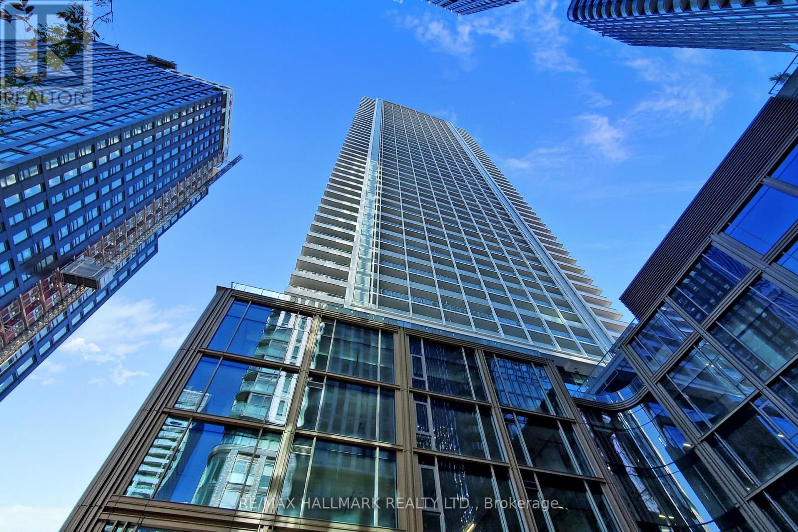 1207 - 88 QUEEN STREET E, Toronto, Ontario