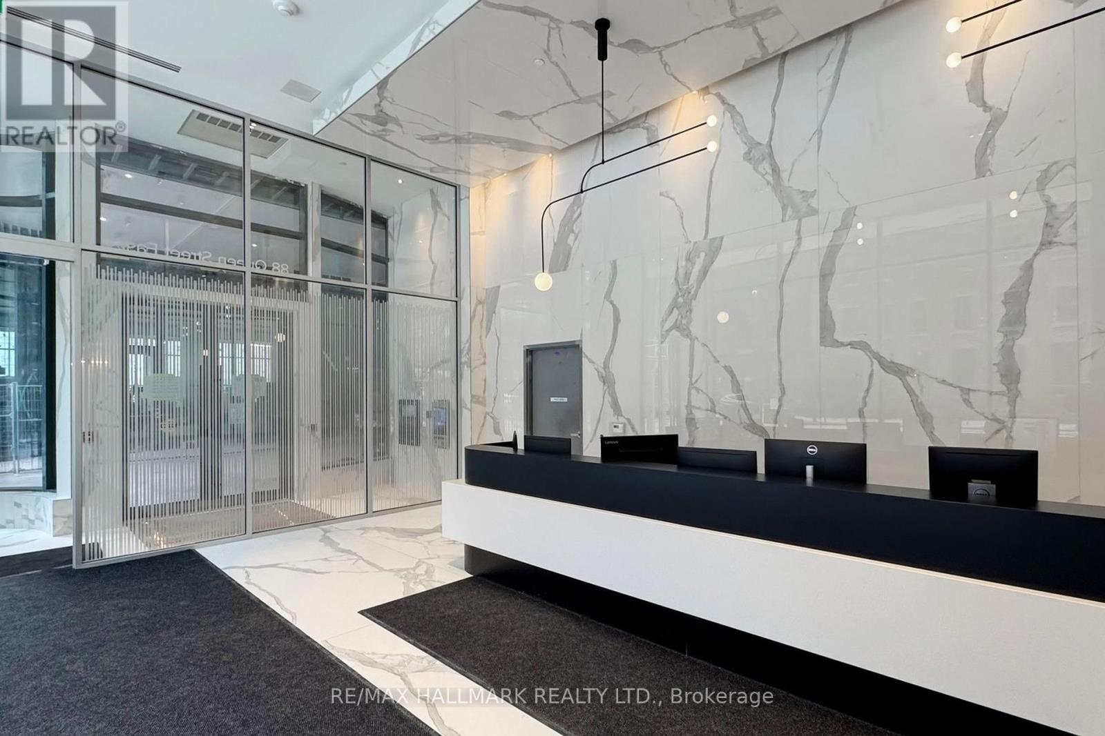 1207 - 88 Queen Street E, Toronto, Ontario  M5C 0B6 - Photo 10 - C12521022