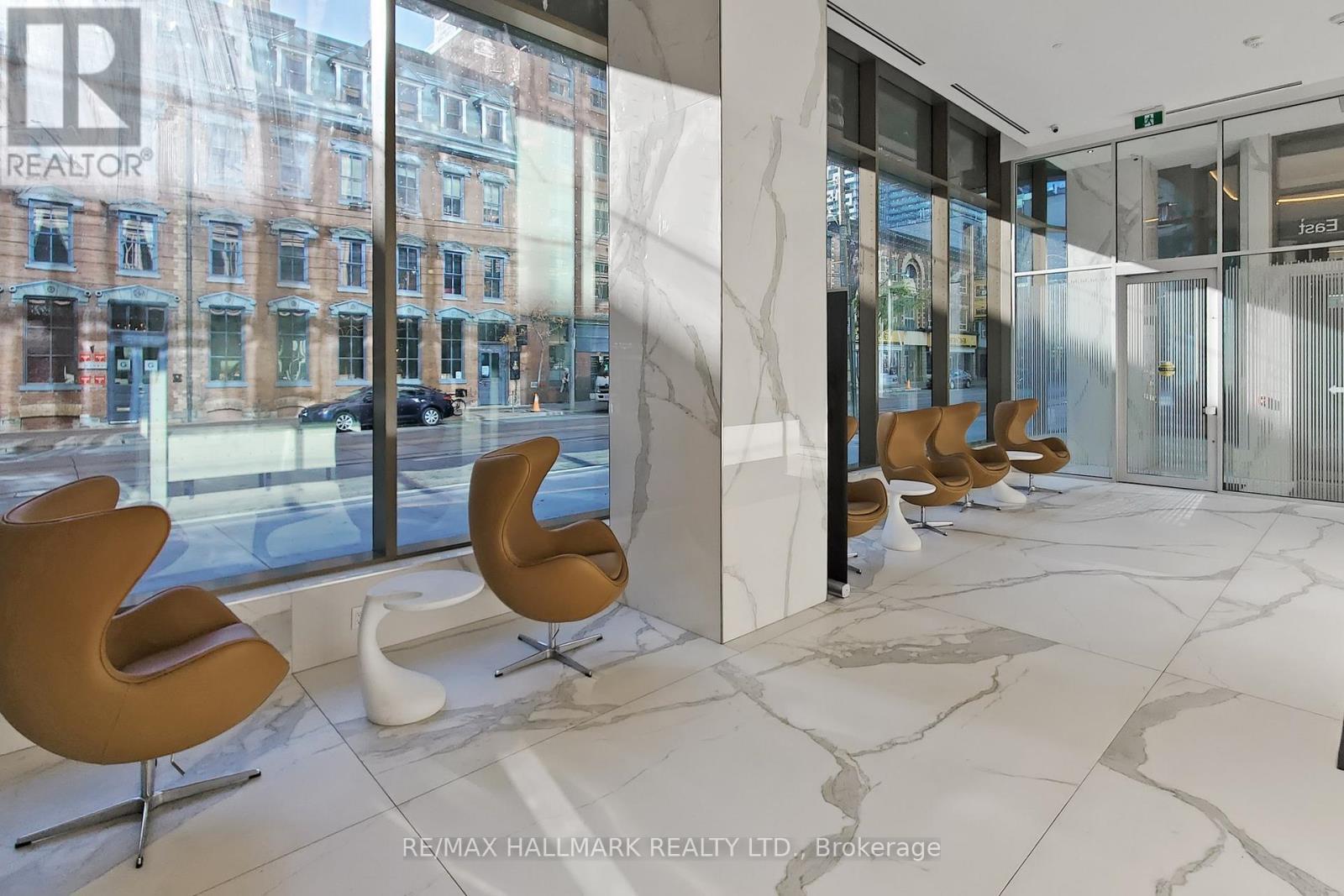 1207 - 88 Queen Street E, Toronto, Ontario  M5C 0B6 - Photo 11 - C12521022