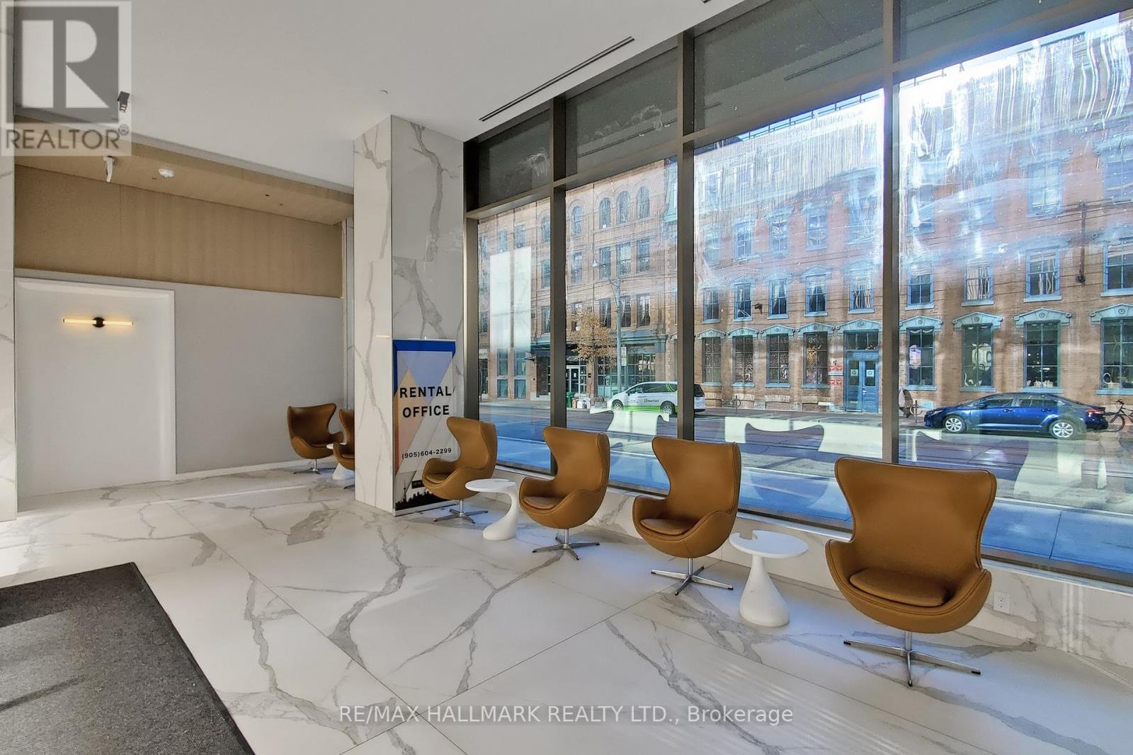 1207 - 88 Queen Street E, Toronto, Ontario  M5C 0B6 - Photo 12 - C12521022