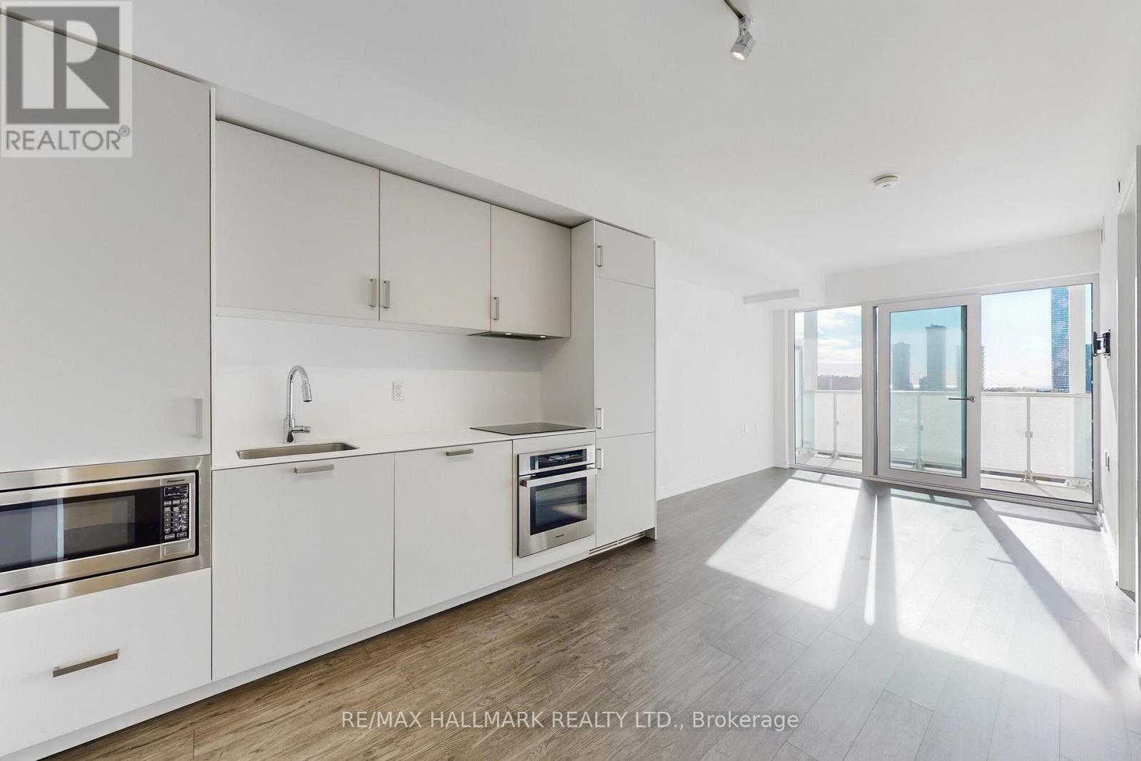 1207 - 88 Queen Street E, Toronto, Ontario  M5C 0B6 - Photo 13 - C12521022