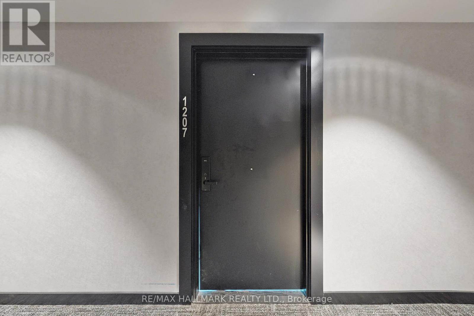 1207 - 88 Queen Street E, Toronto, Ontario  M5C 0B6 - Photo 36 - C12521022