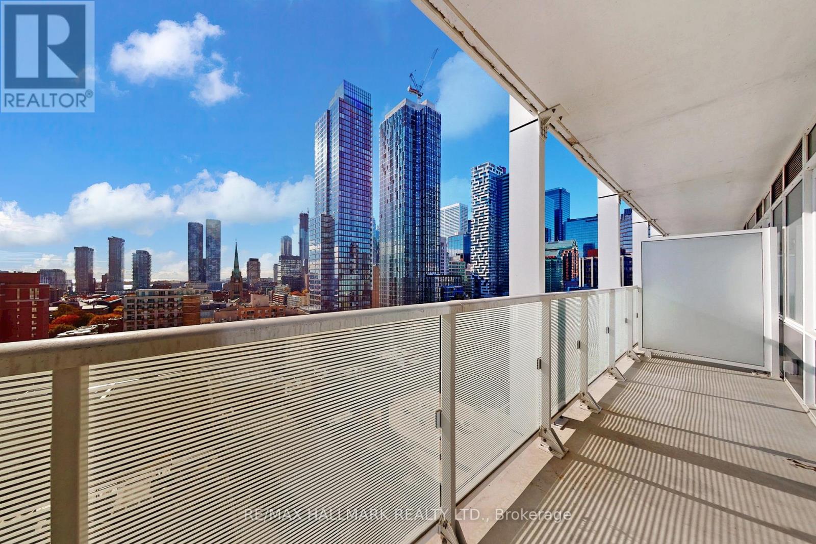 1207 - 88 Queen Street E, Toronto, Ontario  M5C 0B6 - Photo 38 - C12521022