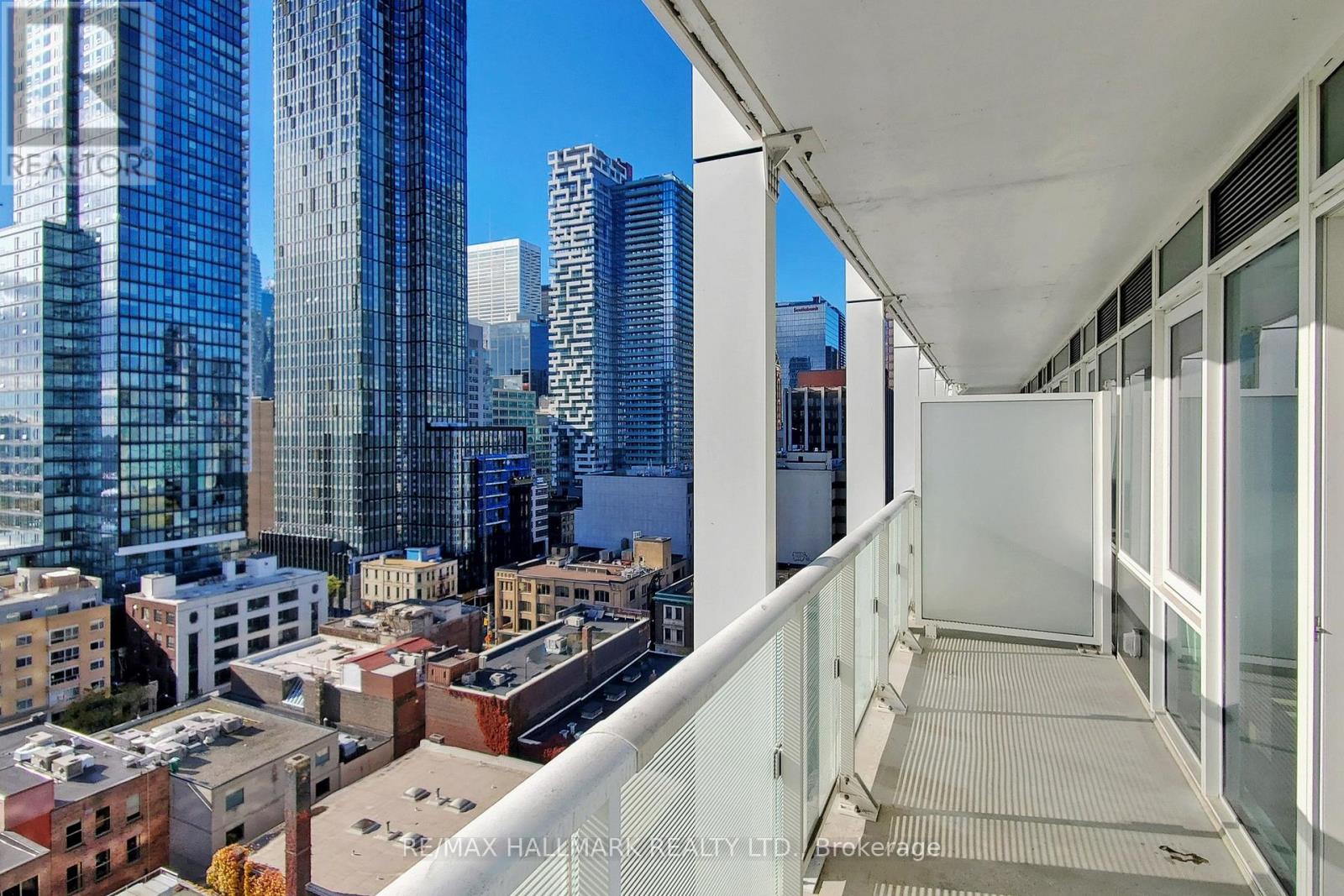 1207 - 88 Queen Street E, Toronto, Ontario  M5C 0B6 - Photo 40 - C12521022