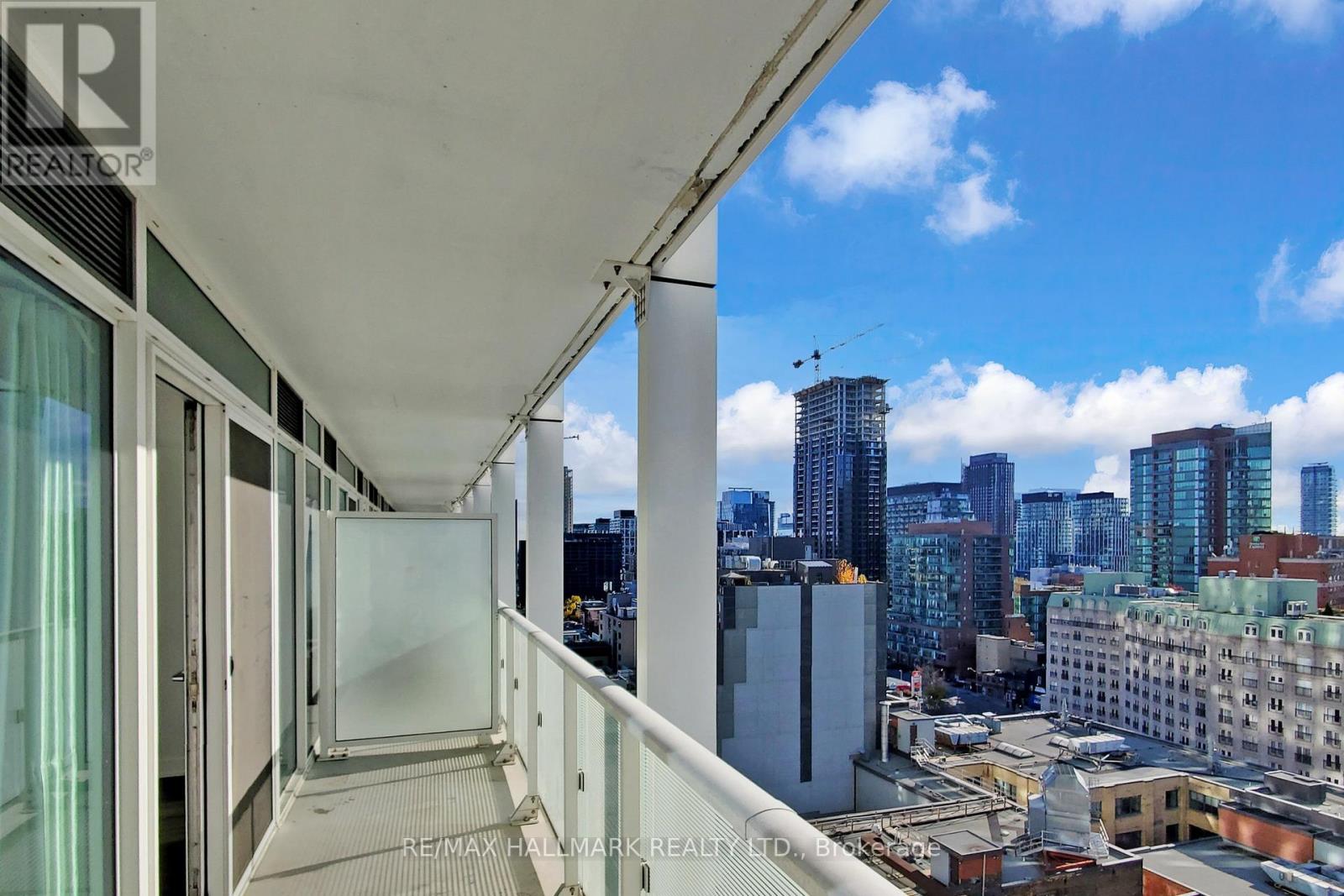 1207 - 88 Queen Street E, Toronto, Ontario  M5C 0B6 - Photo 41 - C12521022